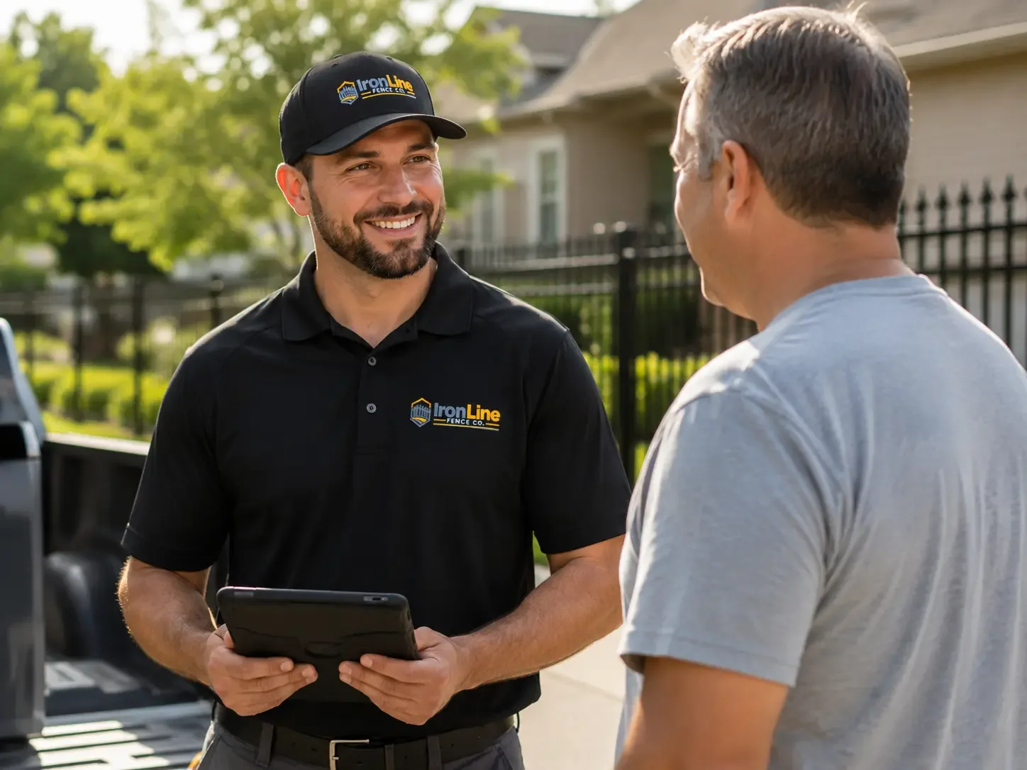 Metal Fence Installation South Laurel, MD FAQs